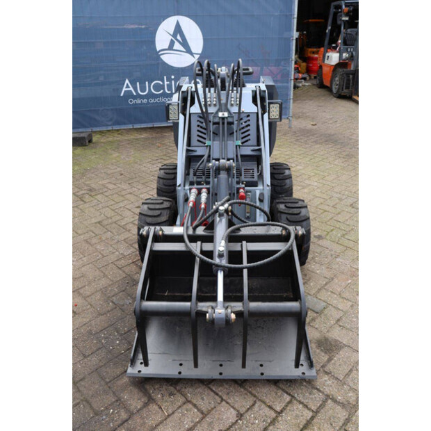 2025 Ctm HT320-46507822