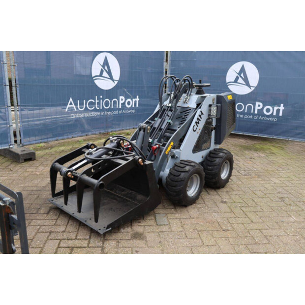 2025 Ctm HT320-46507823