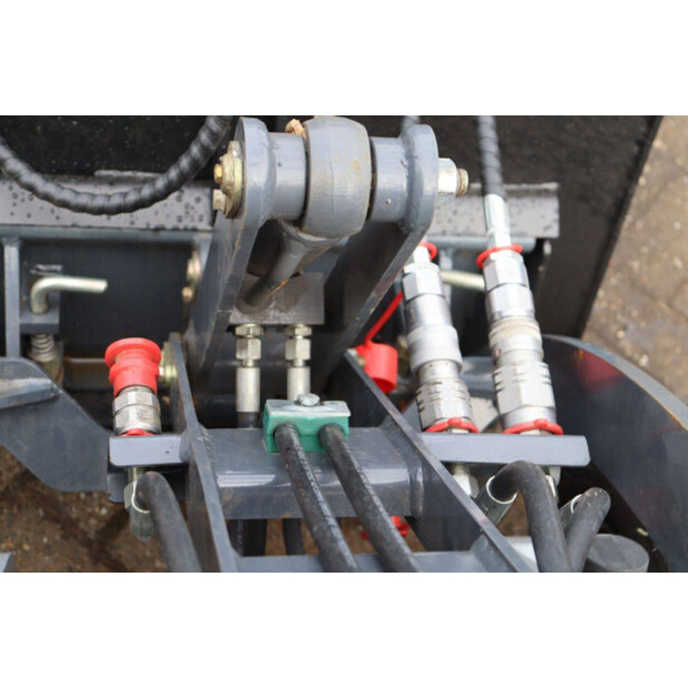 2025 Ctm HT320-46507827