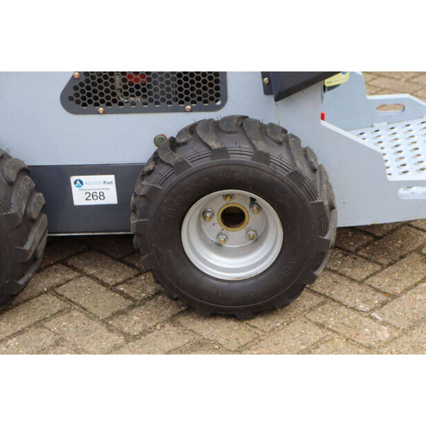 2025 Ctm HT320-46507829