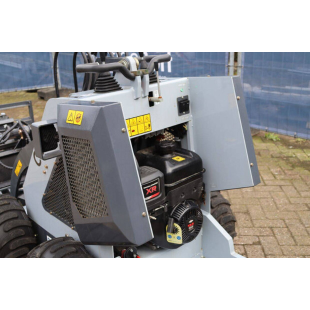 2025 Ctm HT320-46507832