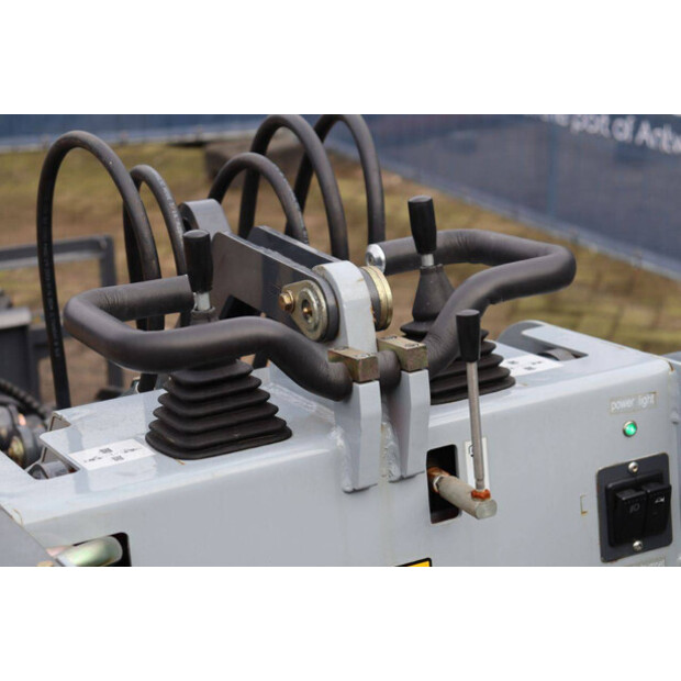 2025 Ctm HT320-46507833