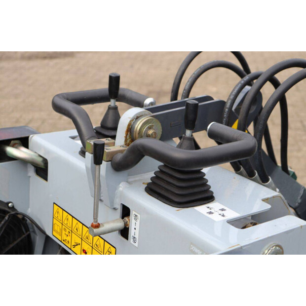 2025 Ctm HT320-46507834