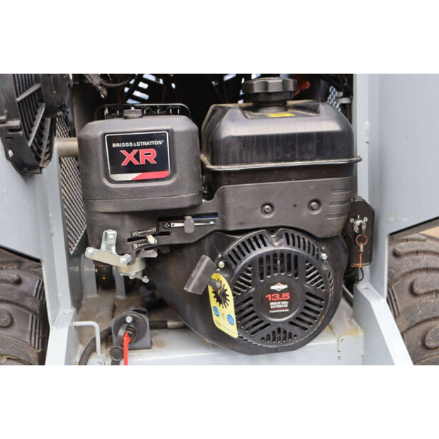 2025 Ctm HT320-46507835