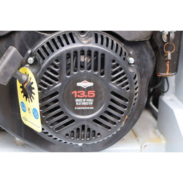 2025 Ctm HT320-46507836