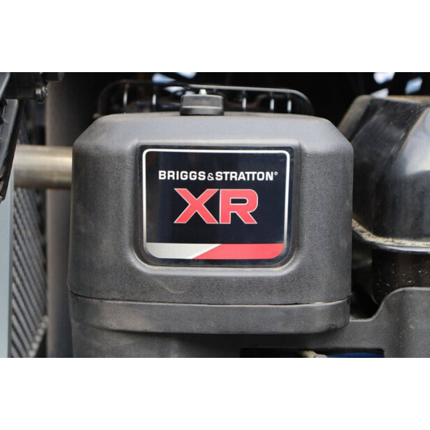 2025 Ctm HT320-46507837