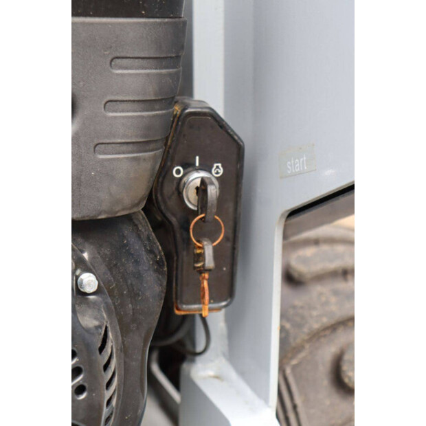 2025 Ctm HT320-46507839