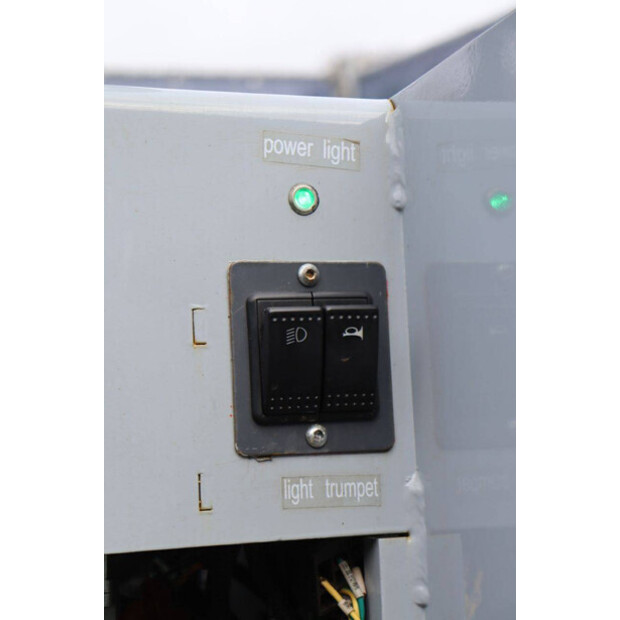 2025 Ctm HT320-46507840