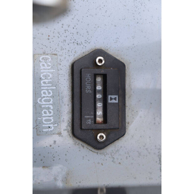 2025 Ctm HT320-46507841