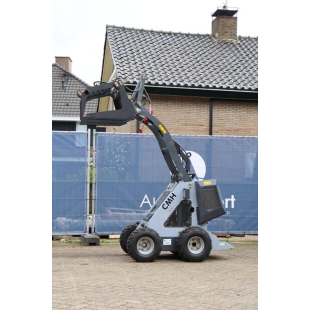 2025 Ctm HT320-46507843