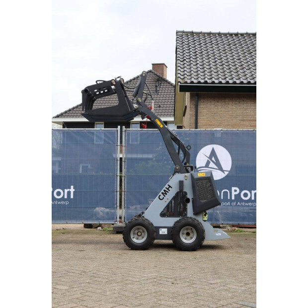 2025 Ctm HT320-46507844