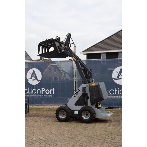 2025 Ctm HT320-46507845