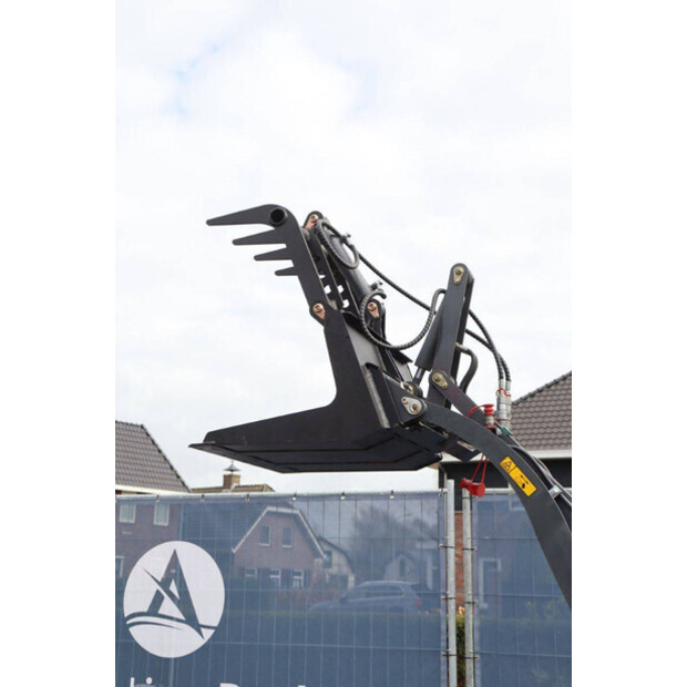 2025 Ctm HT320-46507847