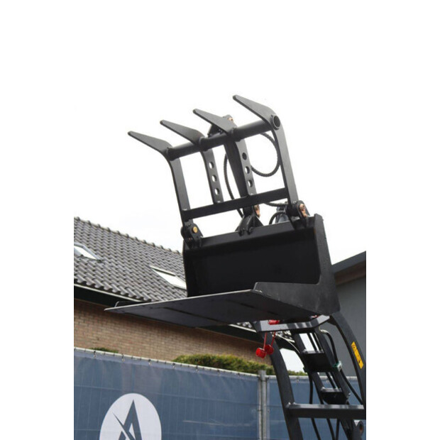 2025 Ctm HT320-46507848