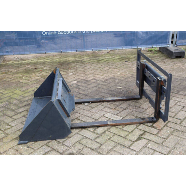 2025 Ctm HT320-46507849