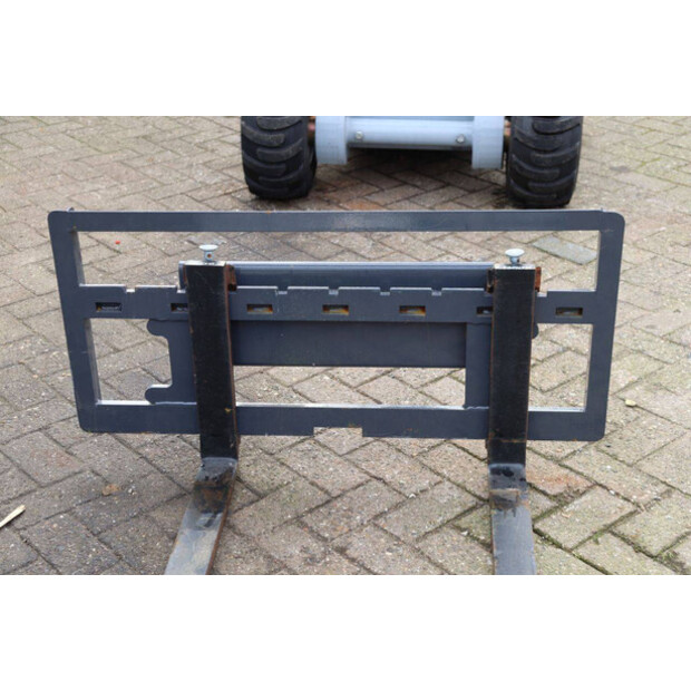 2025 Ctm HT320-46507851