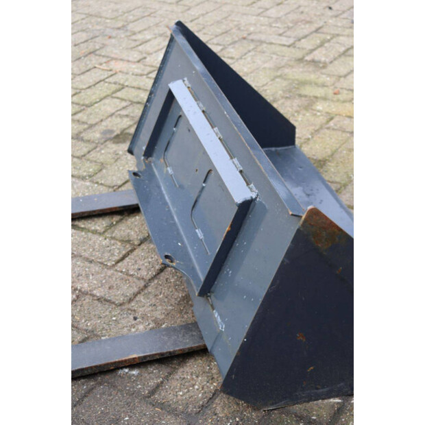 2025 Ctm HT320-46507852