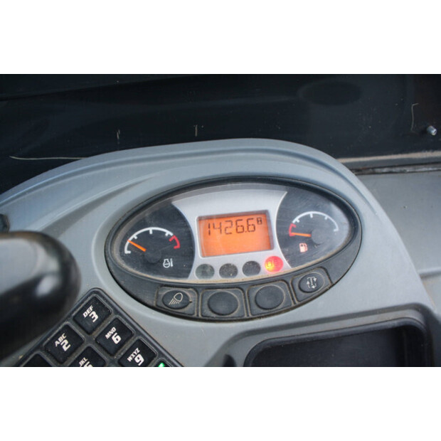 2021 BOBCAT E19-46507857