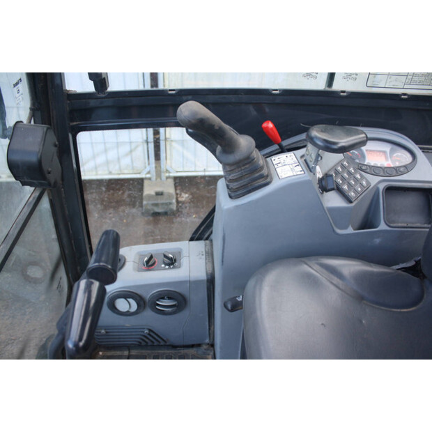 2021 BOBCAT E19-46507858