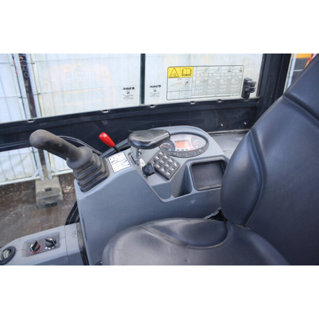 2021 BOBCAT E19-46507859