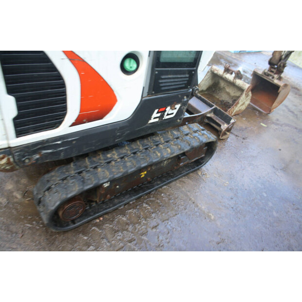 2021 BOBCAT E19-46507866