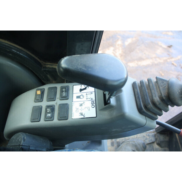 2021 BOBCAT E19-46507872