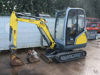 صورة ل حفارات 2012 نيوسون ET18