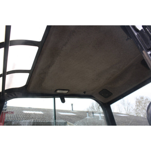 2015 كوبوتا KX015-4-46507894