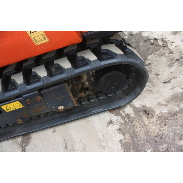 2015 كوبوتا KX015-4-46507903