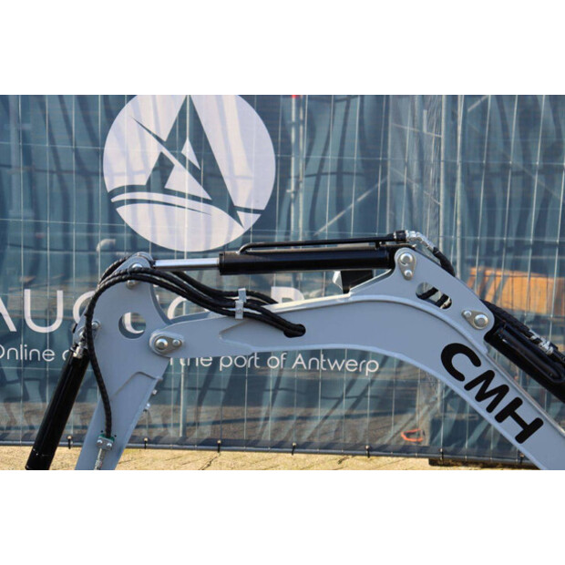 2025 CMH DW-08-46507916