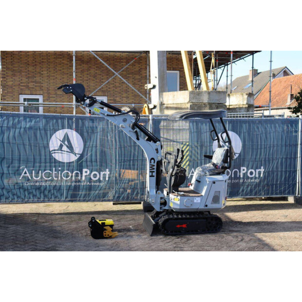 2025 CMH DW-08-46507951