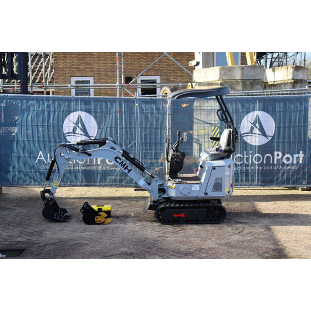 2025 CMH DW-08-46507957