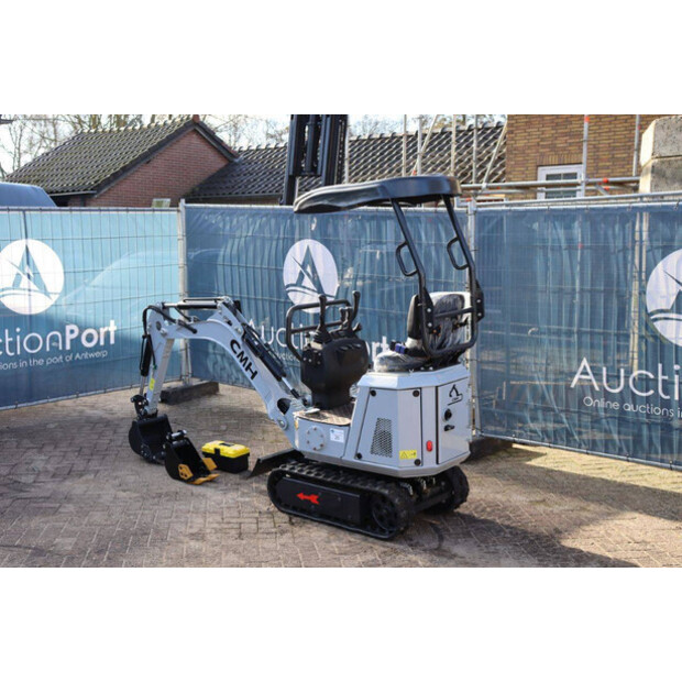 2025 CMH DW-08-46507959