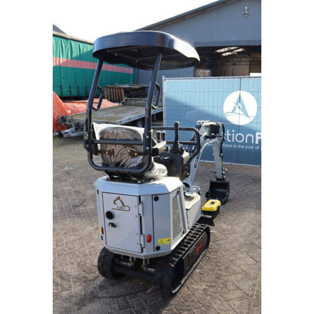 2025 CMH DW-08-46507961