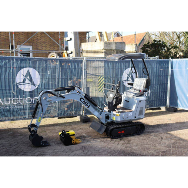 2025 CMH DW-08-46507964