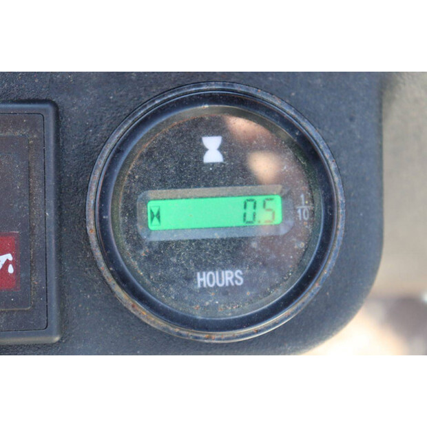 2025 CMH DW-08-46508000