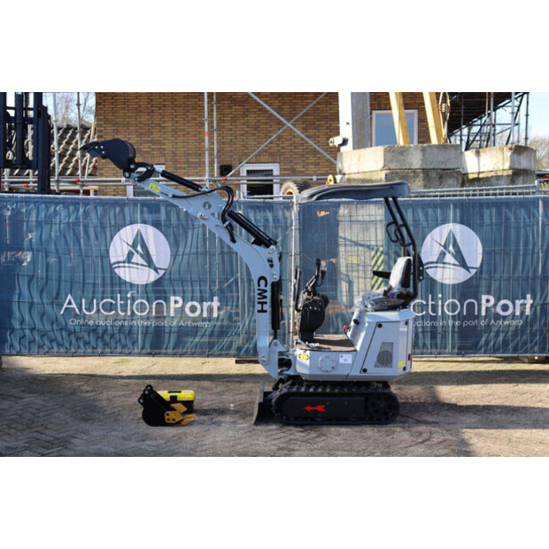 2025 CMH DW-08-46508003