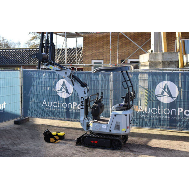 2025 CMH DW-08-46508004