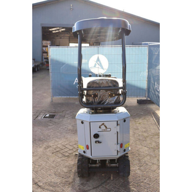 2025 CMH DW-08-46508011