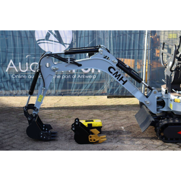 2025 CMH DW-08-46508016