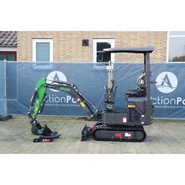 2023 WCM CTX8010-46508059