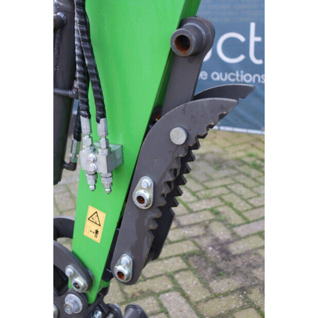 2023 WCM CTX8010-46508071