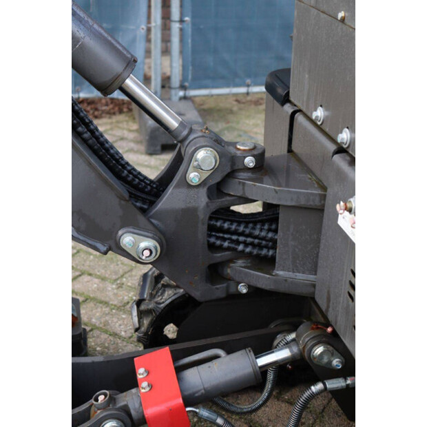 2023 WCM CTX8010-46508075