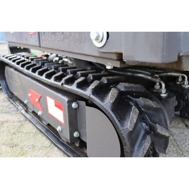 2023 WCM CTX8010-46508081