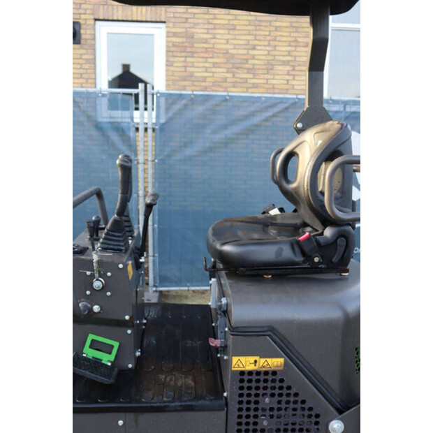 2023 WCM CTX8010-46508087