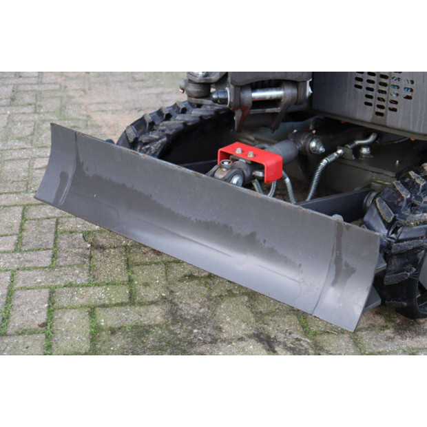 2023 WCM CTX8010-46508099