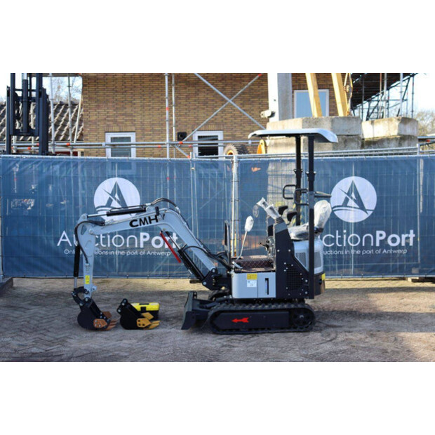 2025 CMH DW-11A-46508102