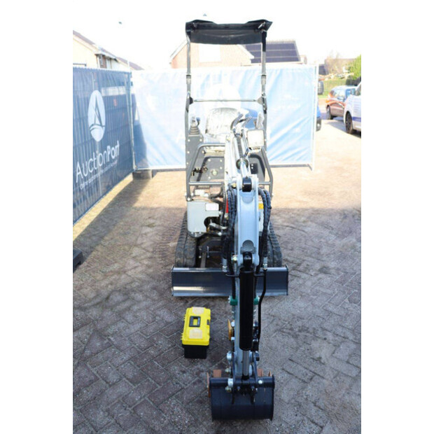 2025 CMH DW-11A-46508108