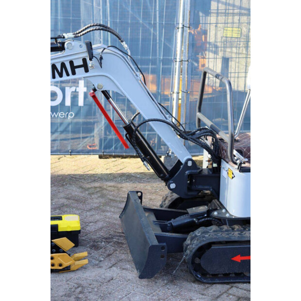 2025 CMH DW-11A-46508113