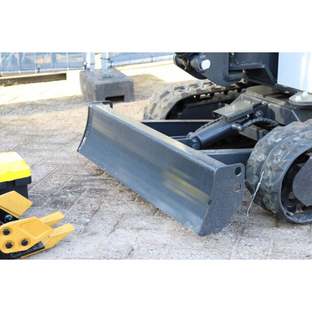 2025 CMH DW-11A-46508115